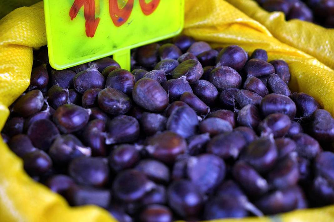 Eskiden her eve girerdi, şimdi lüks oldu! Kışın vazgeçilmezine artık ilgi yok 4